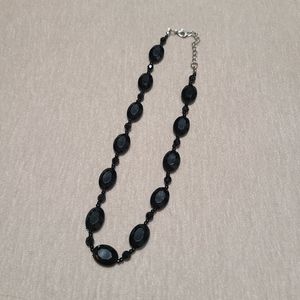 3/$10 Black Necklace